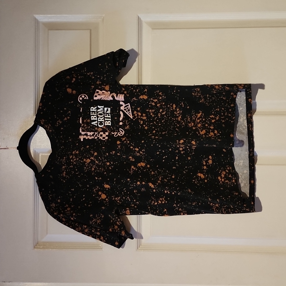 Abercrombie kids t-shirt